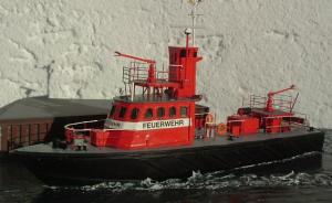 : Feuerlöschboot