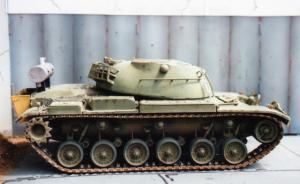 Galerie: M60 Bergeschlepper