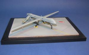 Bausatz: General Atomics MQ-1 Predator