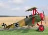 Fokker Dr.I