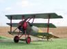 Fokker Dr.I