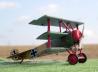 Fokker Dr.I