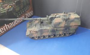 Panzerhaubitze 2000