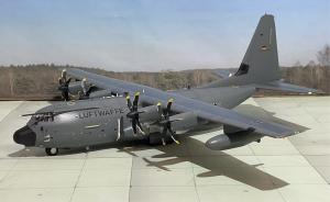 Lockheed Martin KC-130J Hercules