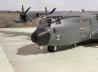 Lockheed Martin KC-130J Hercules