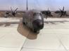 Lockheed Martin KC-130J Hercules