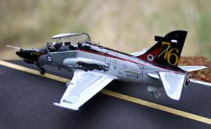 BAE Hawk 127 LIF