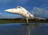 Aerospatiale Concorde