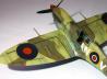 Supermarine Spitfire Mk Vb Trop