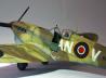 Supermarine Spitfire Mk Vb Trop