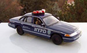 1996 Ford Crown Victoria