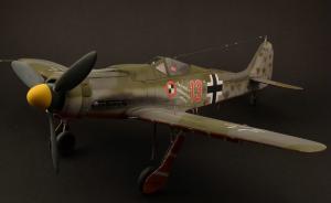 Focke-Wulf Fw 190 D-9