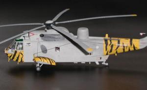 Westland Sea King HAS.6