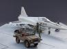 Northrop F-20 Tigershark