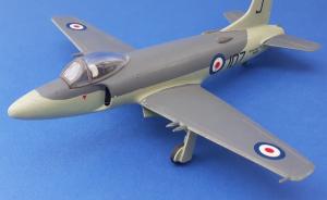 : Supermarine Attacker