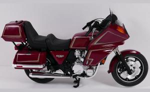 Kawasaki KZ1300B Touring