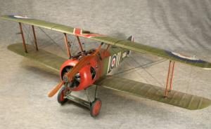 Sopwith F.1 Camel