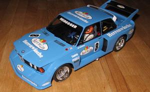 BMW 320i Gruppe 5