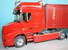 DAF XT 105 Super Spacecab