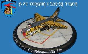 Bausatz: Vought A-7E Corsair II