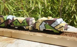 : Panzerzug 23