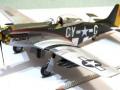P-51D-15-NA Mustang (1:32 Revell)