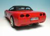 1998 Corvette Roadster C5