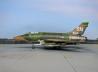 North American F-100D Super Sabre