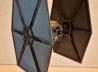 First Order TIE Fighter