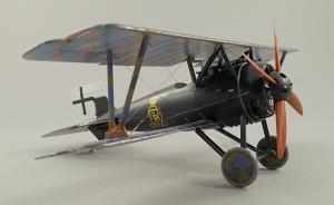 : Siemens-Schuckert D.III