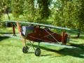 Hannover CL.V (1:72 Ardpol)