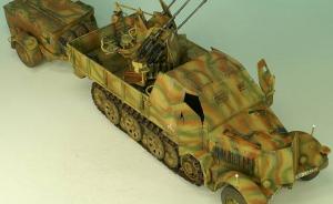 Galerie: Sd.Kfz. 7/1