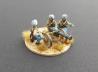 Leichte Artillerie