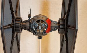 Bausatz: First Order Special Forces TIE Fighter