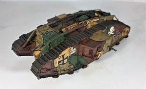 Galerie: MK. IV Male