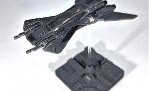Galerie: F3-Vara Snubfighter