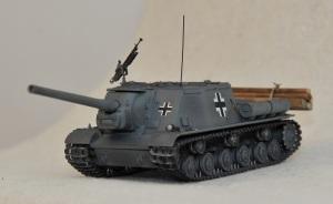 ISU-122