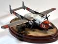 Fairchild C-119 (1:144 Roden)