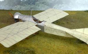 : Blackburn Monoplane