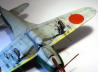 Mitsubishi J2M3 Raiden