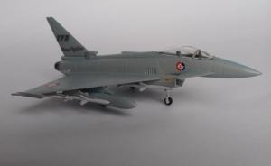 Galerie: Eurofighter EFA 90