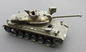 Typ 61 Tank