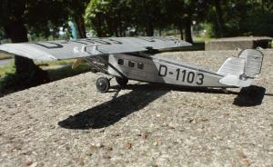 Dornier Merkur