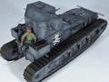 Mark A Whippet (1:35 Takom)