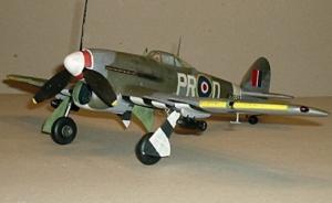 Hawker Typhoon Mk.Ib