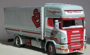 : Scania 164L