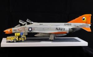 McDonnell Douglas QF-4B Phantom II