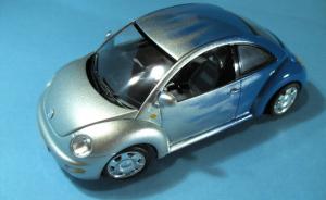 VW New Beetle