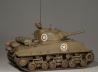 M4A3E8 Sherman