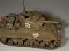 M4A3E8 Sherman